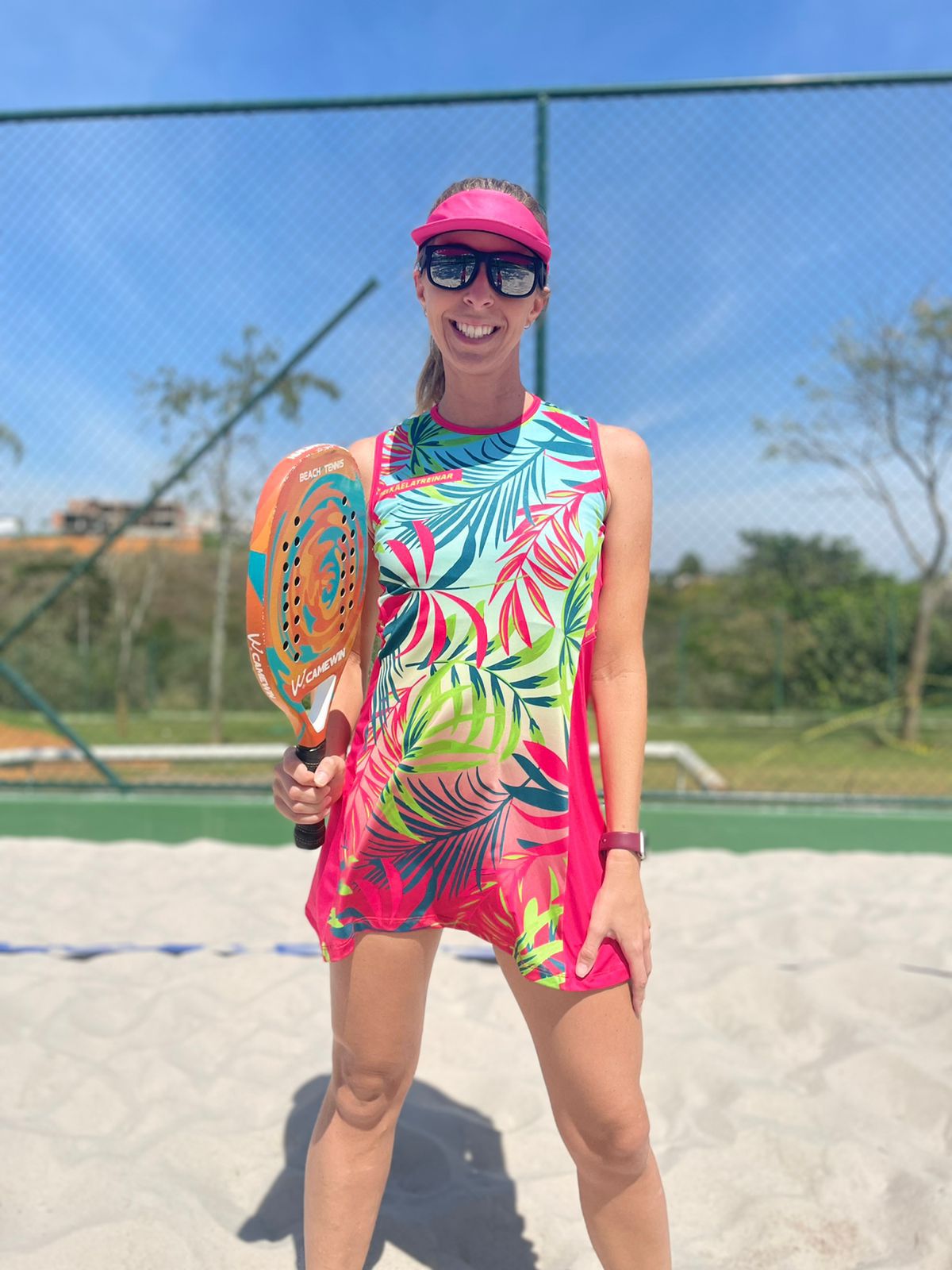 Look Beach Feminino