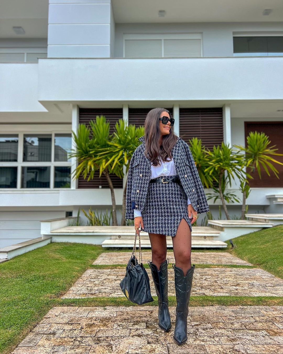 Look Campos Do Jordão Feminino