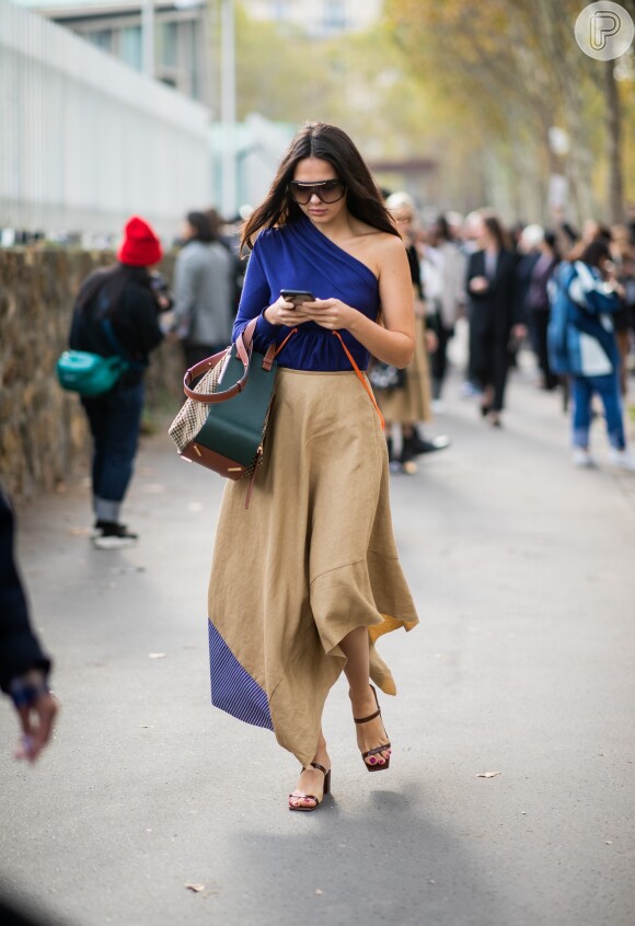 Look Casual Day Feminino