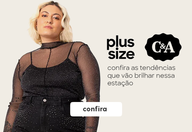 Look C&A Feminino