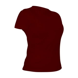 Look Blusa Vinho Feminino