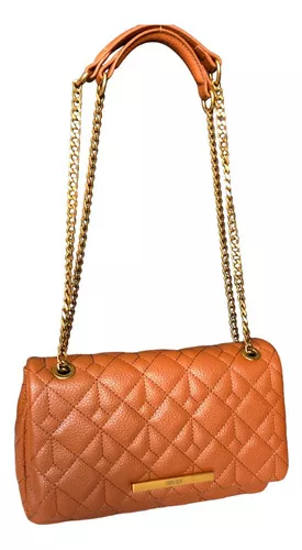 Look Bolsa Santa Lolla Feminino