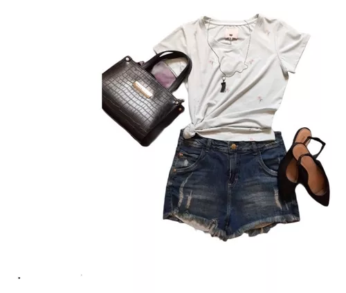 Look Boyfriend Feminino