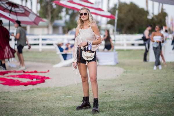 Look Beach Feminino