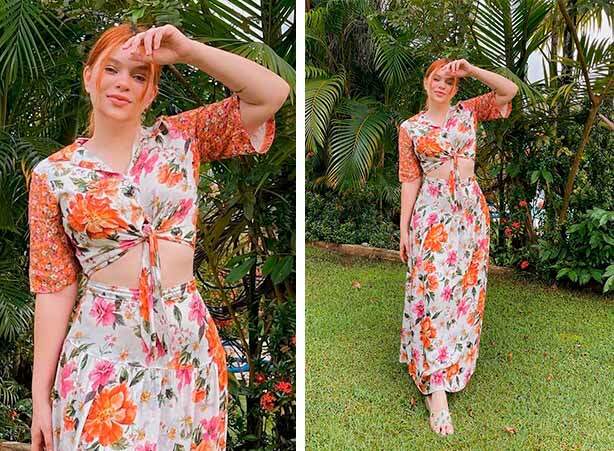 Look Boho Feminino