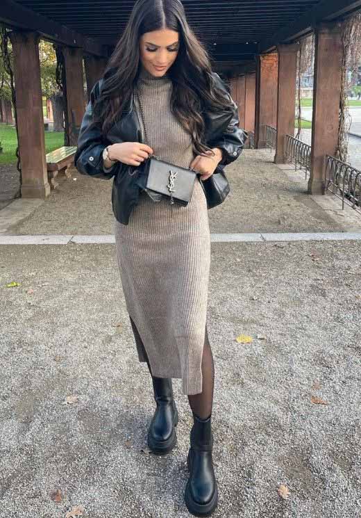 Look Basico Inverno 2017 Feminino