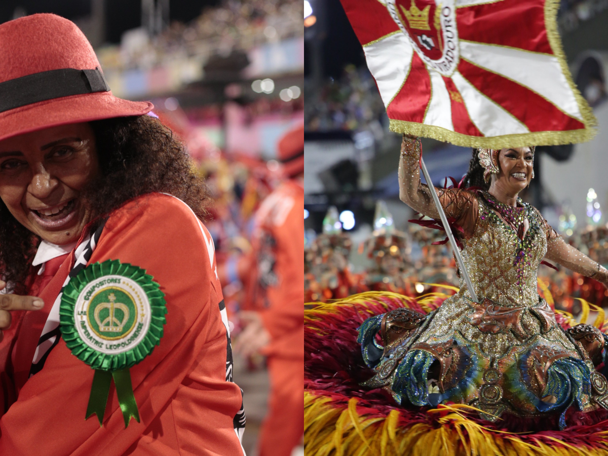 Look Carnaval 2016 Feminino