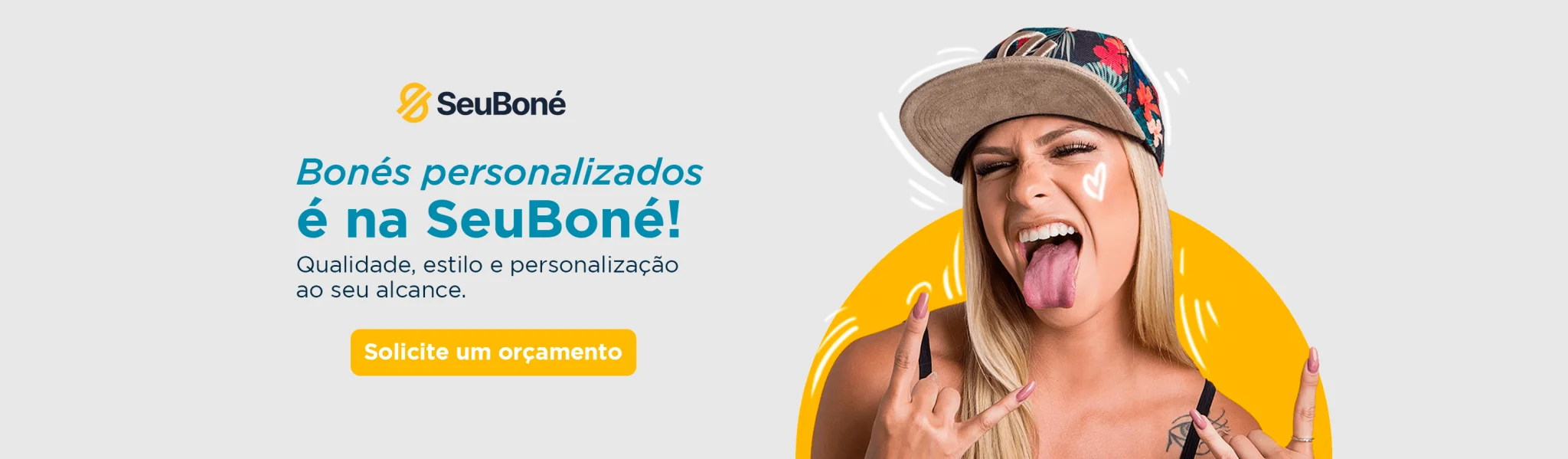 Look Bone Feminino Feminino