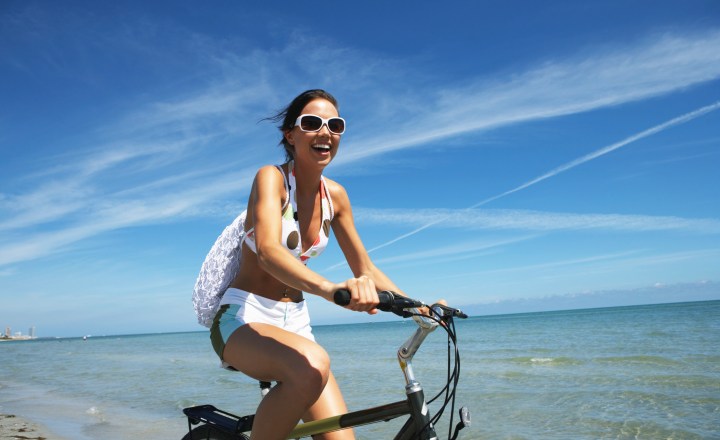 Look Beach Feminino