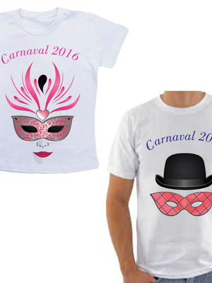 Look Carnaval 2016 Feminino