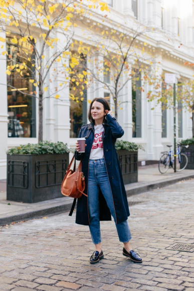 Look Basico Feminino