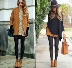 Look Bota Marrom Feminino