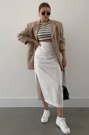 Look Casual 2015 Feminino