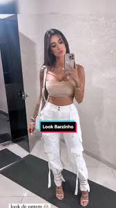 Look Boliche Feminino