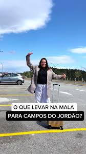 Look Campos Do Jordão 2017 Feminino