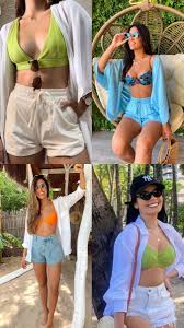 Look Beach Feminino