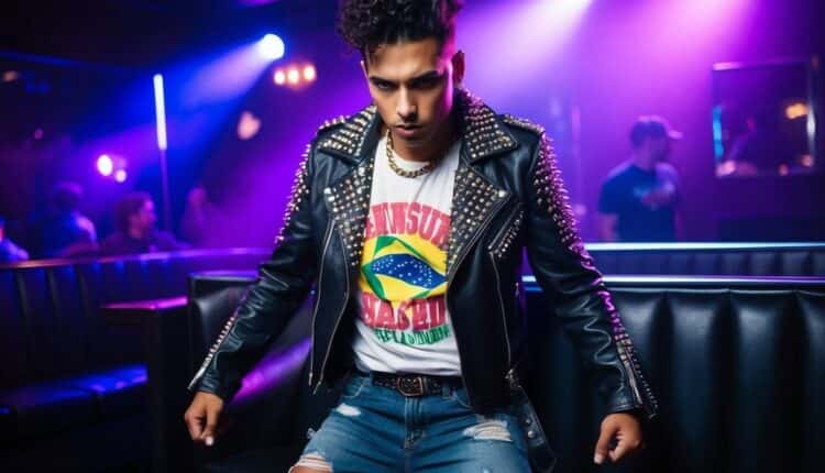 Look Balada Rock