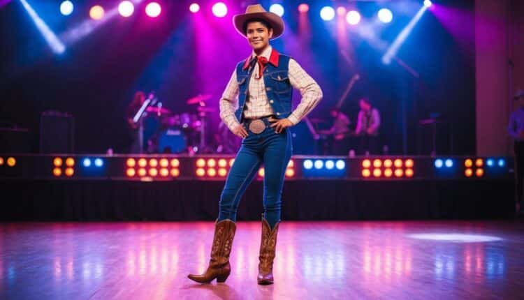 Look Balada Sertaneja
