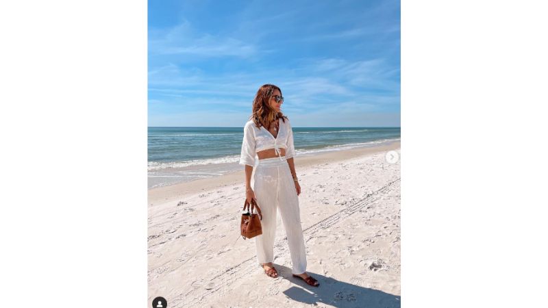 Look Beach Feminino