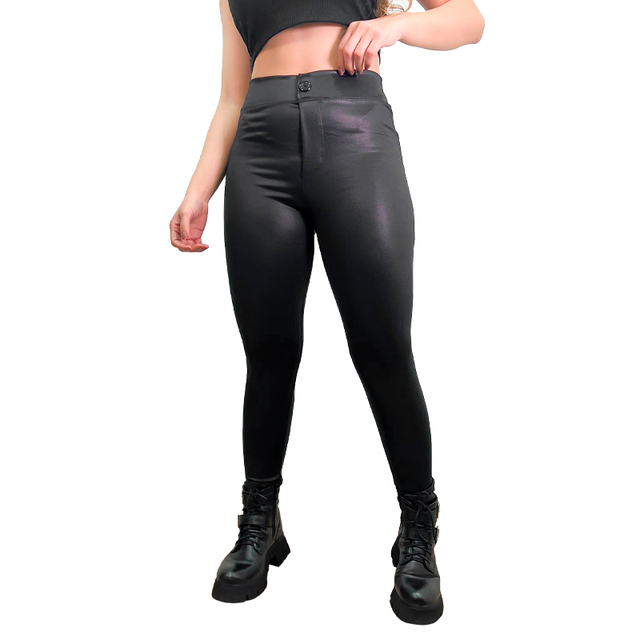 Look Calça Disco Pants Feminino