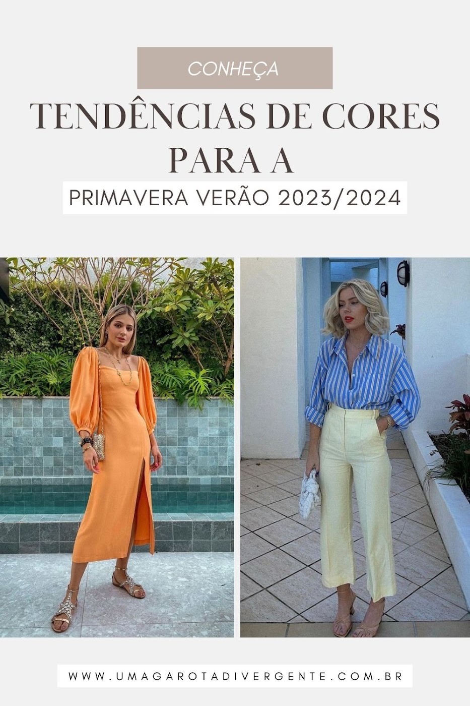 Look Basico Inverno 2017 Feminino