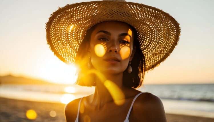 Como Usar Chapéu de Palha com Estilo: Dicas e Inspirações