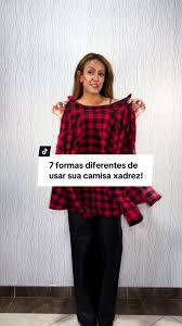 Ideias de Look Com Saia Listrada Feminino