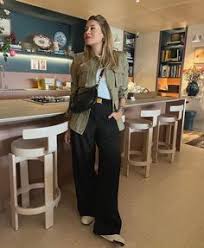 Look Com Parka Feminino