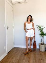 Ideias de Look Com Sapato Feminino