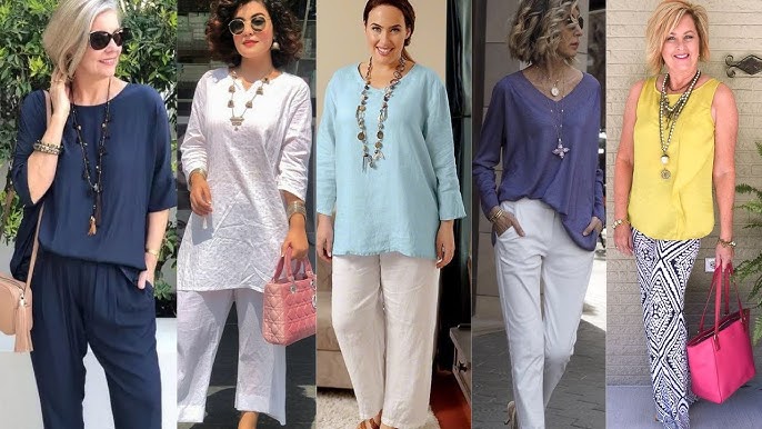 looks com colares Feminino