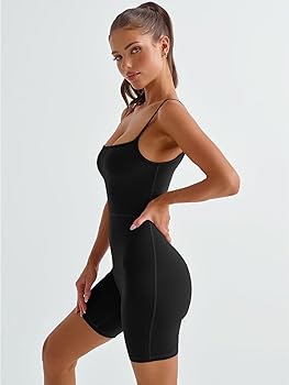 fashion woman look bodysuit