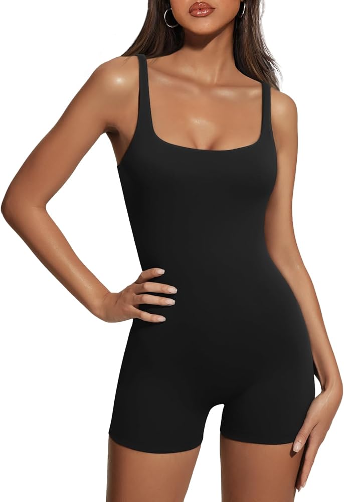 fashion woman look bodysuit