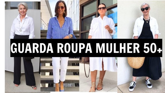 look para conhecer a sogra Feminino