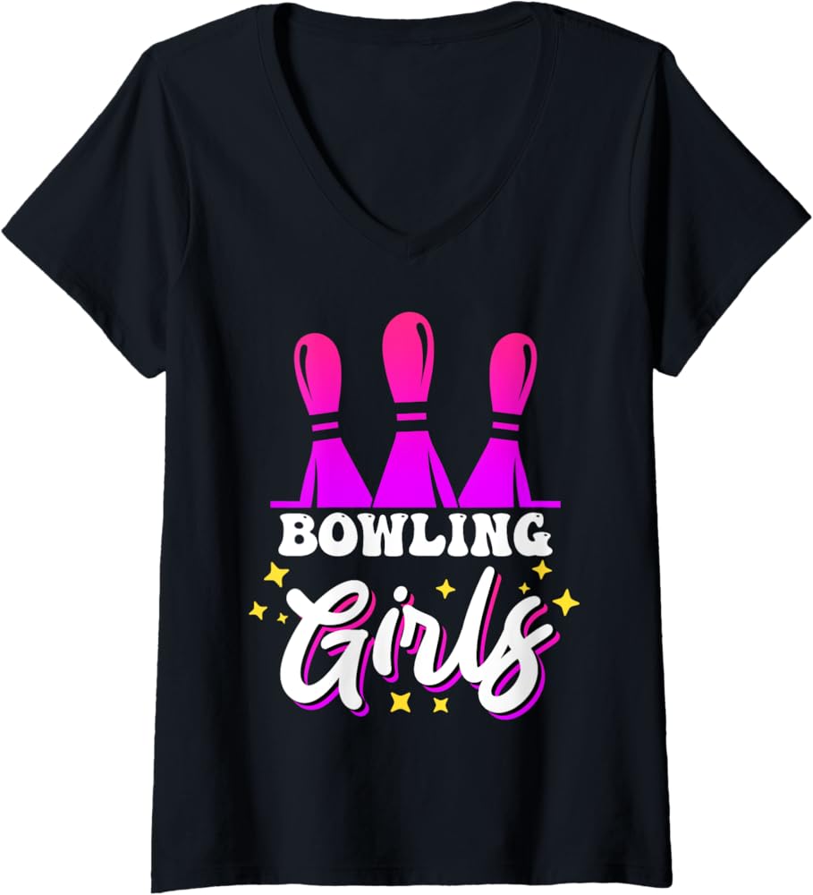 fashion woman look bowling