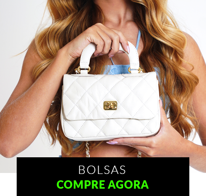 fashion woman look white bag