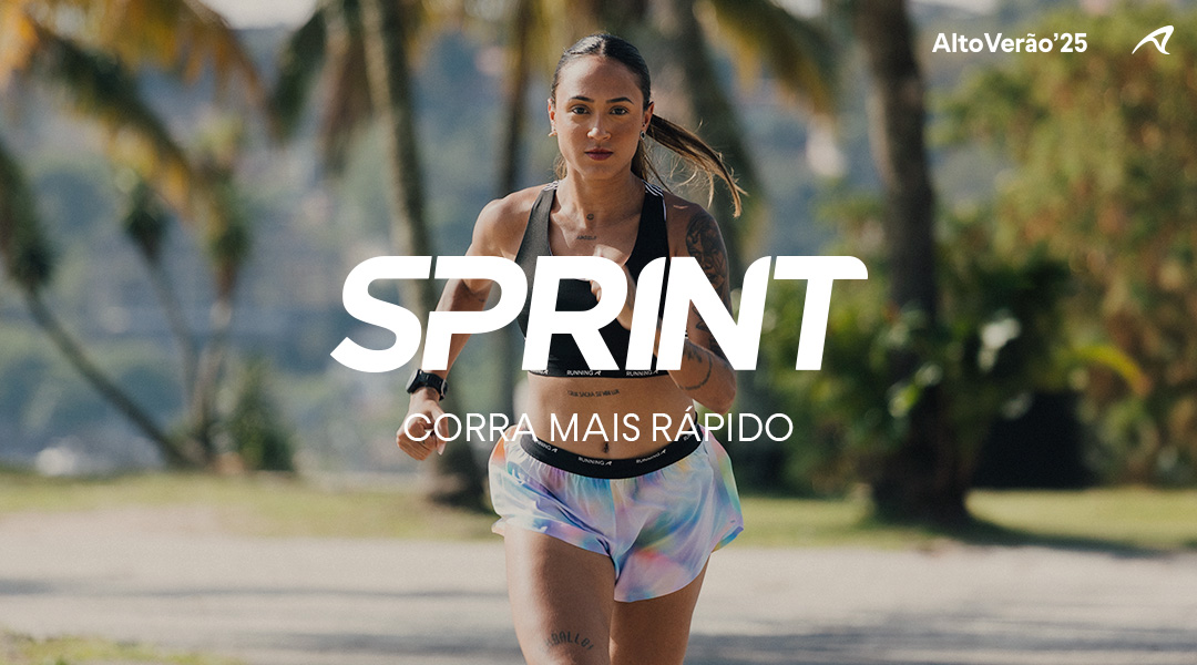 look para correr Feminino