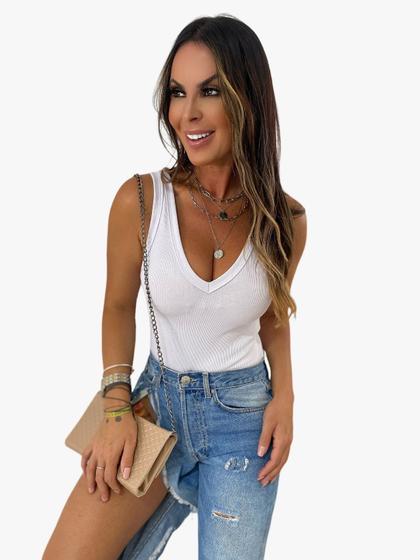 look body Feminino