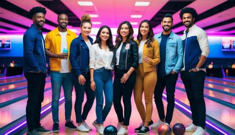 Ideias de Look boliche: Casual e confortável para momentos descontraídos
