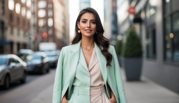 Ideias de Look conjuntinho: Praticidade e sofisticação em um só look