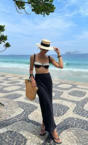 look beach Feminino