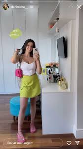 look para conhecer a sogra Feminino