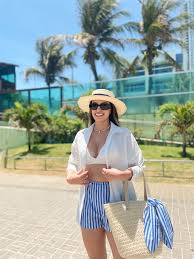 look beach Feminino