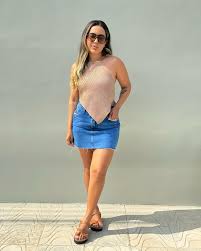 fashion woman look beach