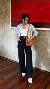 look com listras Feminino