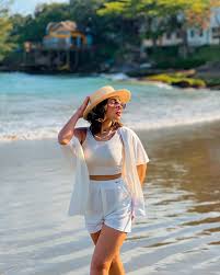 look beach Feminino