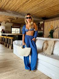 look beach Feminino