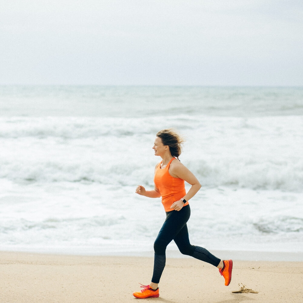 look para correr Feminino