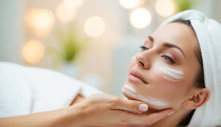 O que é revitalização facial e quais os benefícios?