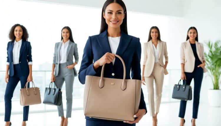 Bolsas neutras combinam com tudo?