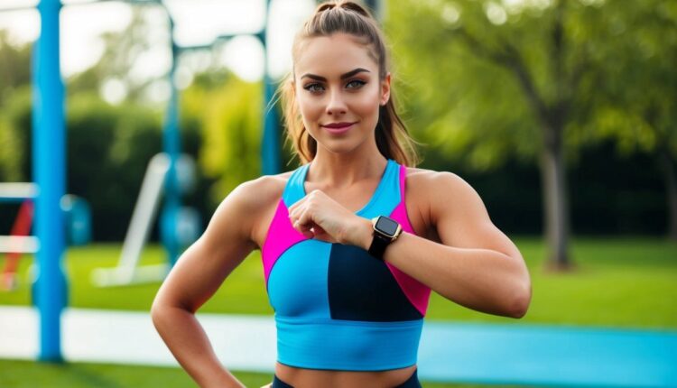Como combinar relógios com roupas esportivas?